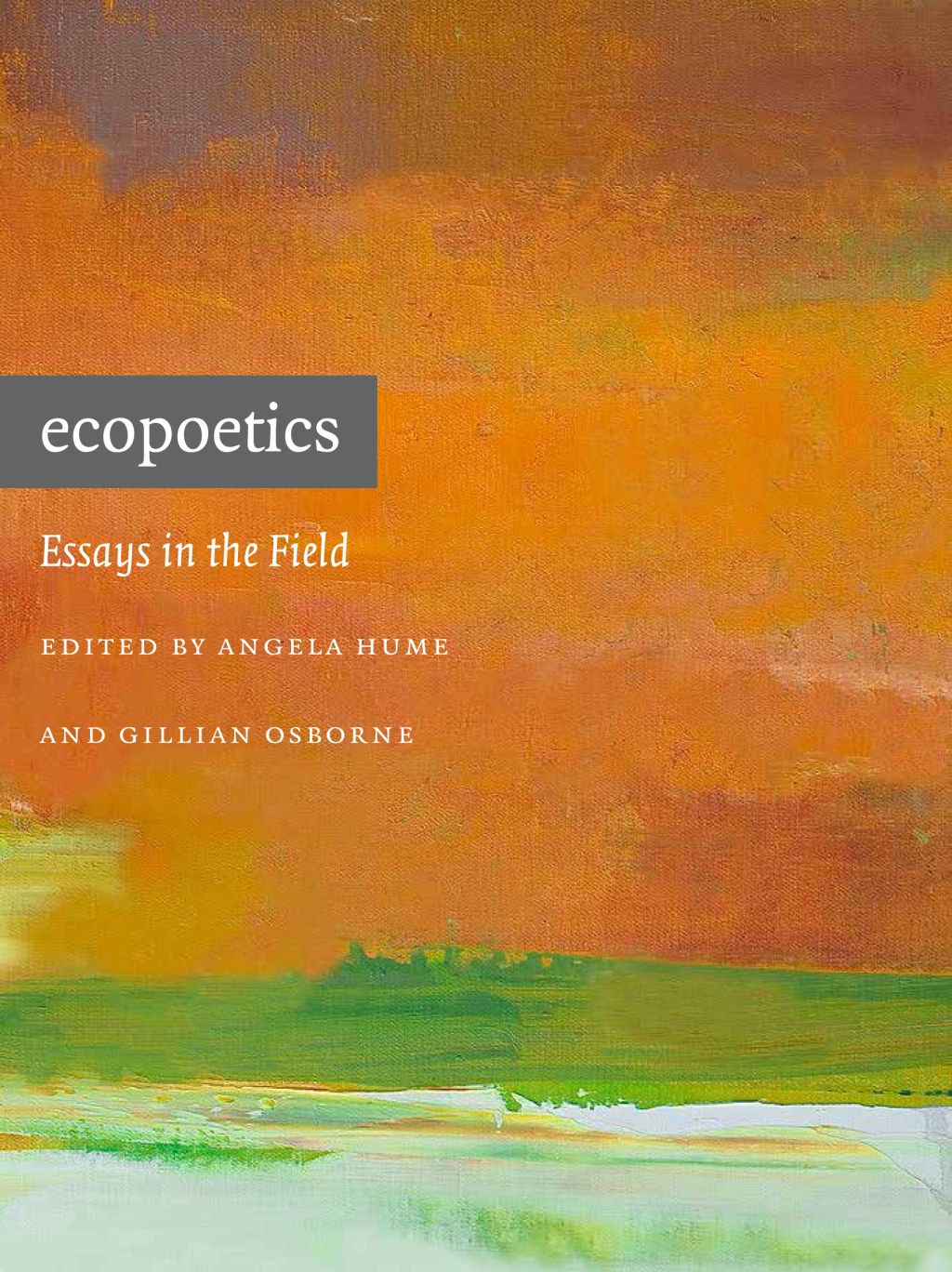 Playing in the Planetary Field