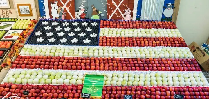 Organic Farming’s Political&nbsp;History